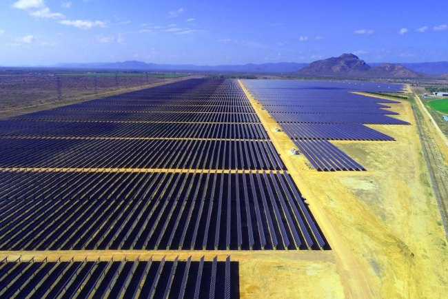 Australia’s Commitment to Renewable Energy: Transitioning from Coal to Solar and Wind