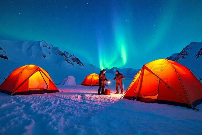 Canada’s St. Elias Glaciers: Scientists Unveil Critical Ice Volume Insights