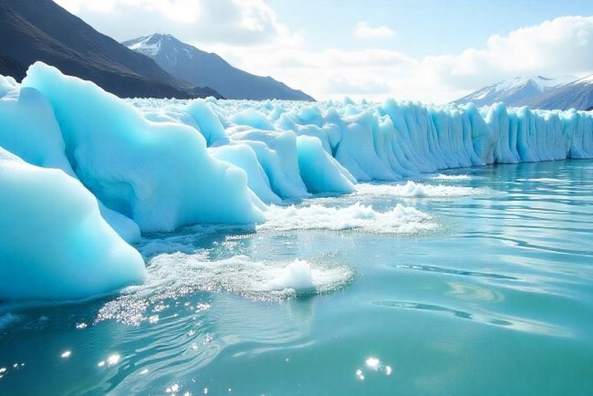 Climate Change Accelerates Water Cycle, Causing Extreme Weather Patterns