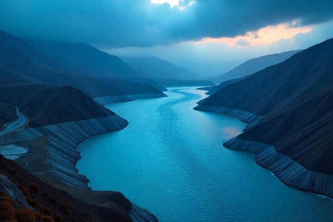 China Approves Controversial Hydropower Project in Tibet Despite Environmental and Political Concerns