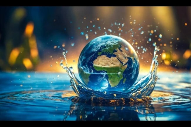 Google Expands Global Water Sustainability Efforts