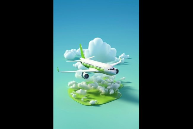 Airbus Reaffirms Commitment to Hydrogen-Powered Flight