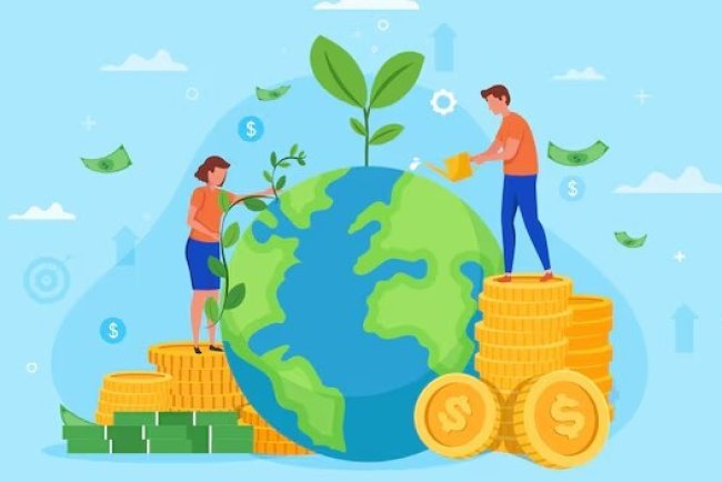 Climate Action's Economic Promise: Is Current Effort Enough?