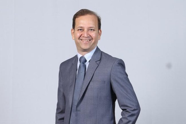 Nayara Energy Names Deepesh Baxi As Chief Financial Officer