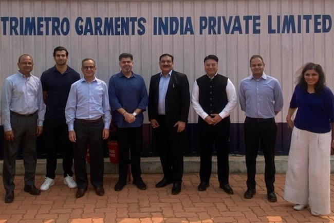 ARS Steel, Epic Group, sentra.world Launch Eco-friendly TMT Bars