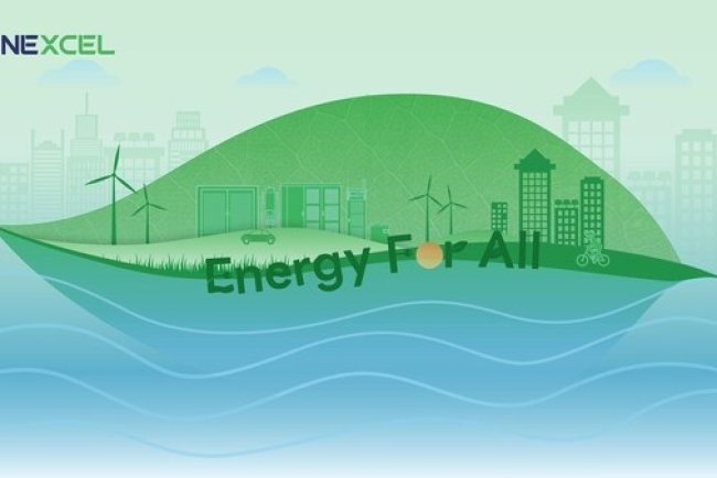 SINEXCEL Launches 'Energy for All' To Advance Global Energy Equity