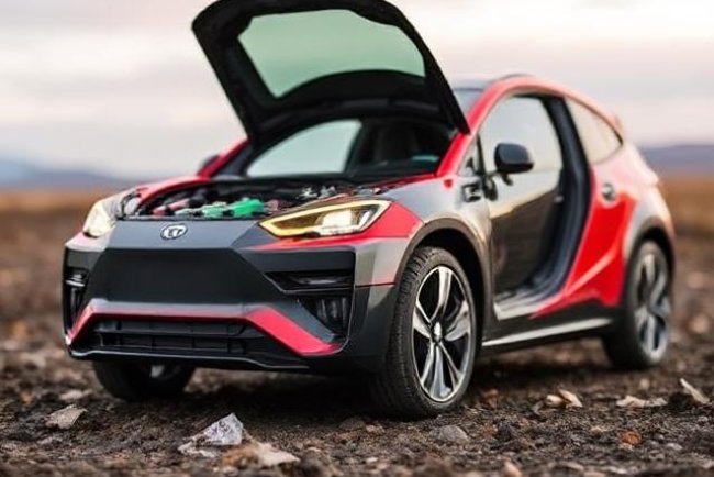 The Challenges of EV Battery Recycling: How the Auto Industry is Tackling E-Waste