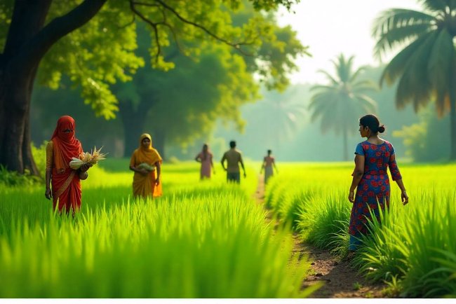 Dasra & Kearney: India's Nonprofit Sector Grapples with Funding Crisis