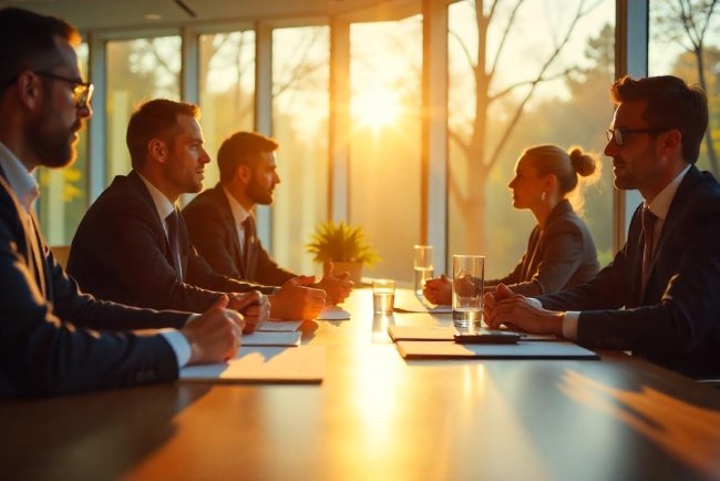 Aiming for Competitiveness: EU Delays Sustainability Rules