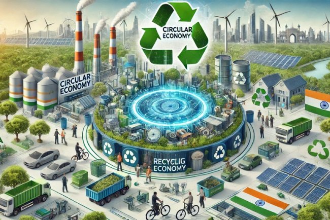 International Day Of Zero Waste: A Call For Collective Action