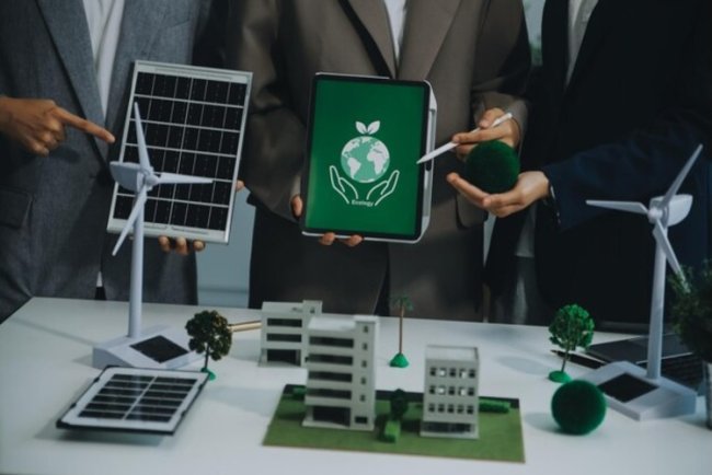 SPS Commerce Moves 95% IT To Renewable Data Centers