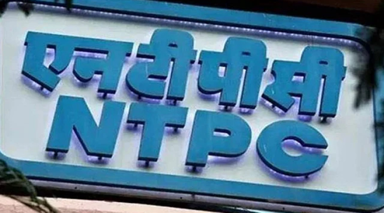 NTPC Logs Fastest-Ever 400 Billion Units Power Generation in FY25
