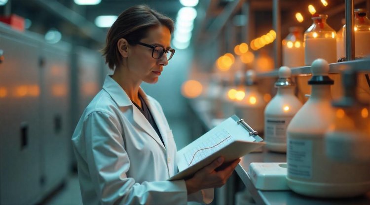 Are Our Refrigerants Safe? Scientists Raise Concerns Over New Cooling Chemicals