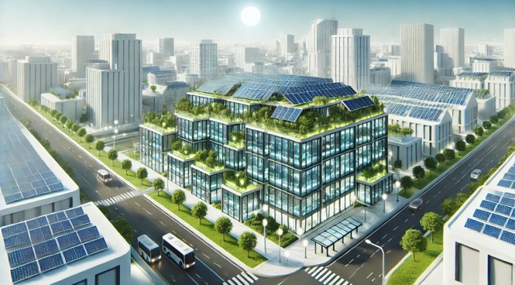 Japan’s Big Bet On Perovskite Solar Cells To Lead Renewable Energy Shift