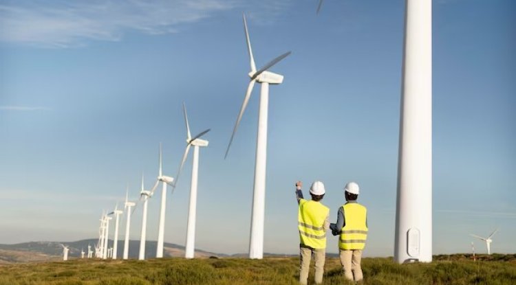 Suzlon Secures 204.75 MW Wind Energy Order from Jindal Renewables