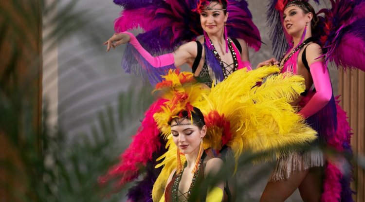 Carnival Costumes Get a Sustainable Makeover as Efforts Grow to Reduce Environmental Impact