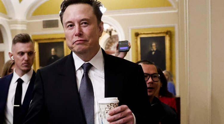 Lawsuit Challenges Musk-led Agency For Gutting US Environmental Protections