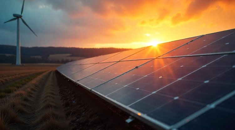 Building a Greener Future: IFC's €100M CEE Infrastructure Push