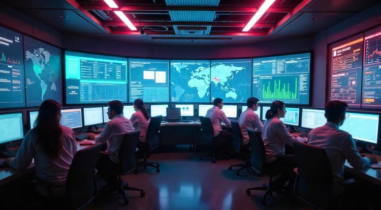 Meeting Demand: India's 100 GW Nuclear Power Vision