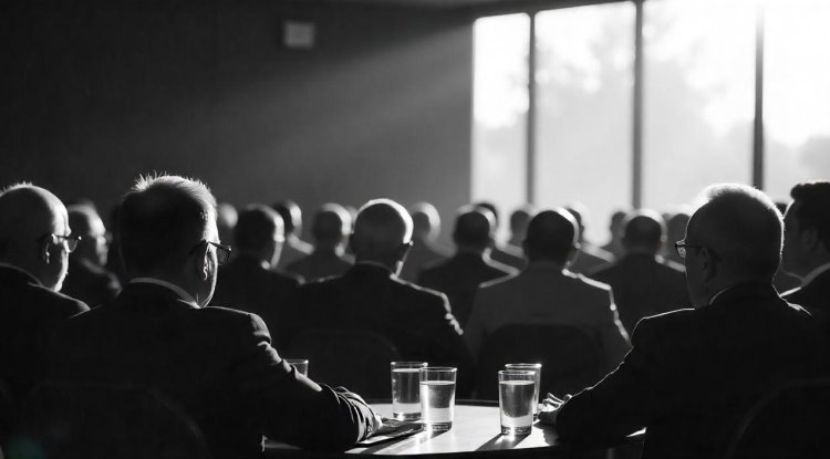 Conference: India's Industrial Policy and Green Shift