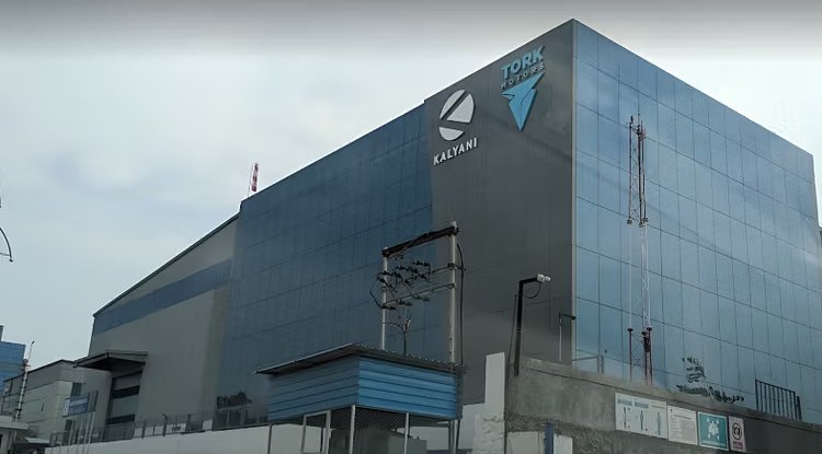 India Server Production Boost: Kalyani Powertrain, Compal Electronics Partner