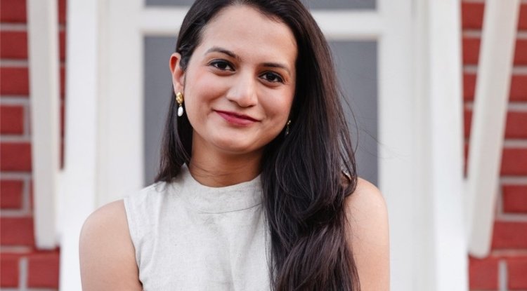 Women Excel In Sustainable Hospitality, Where Care Is Key: Gauri Ahire Chavan, Director, Grape County