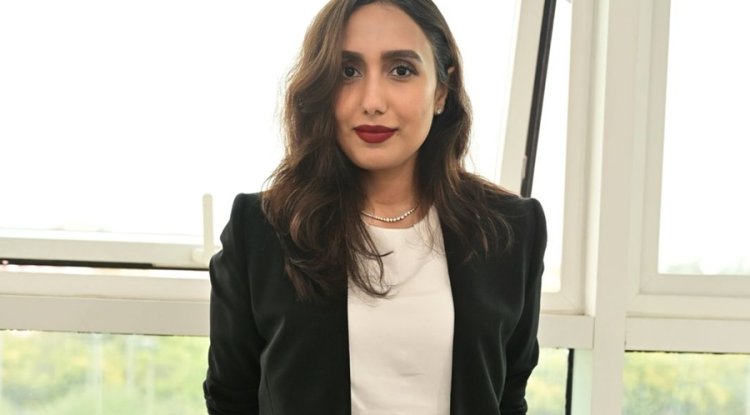 We Enable Companies To Be Self-sufficient In Sustainability: Aditi Balbir, Co-founder, EcoRatings