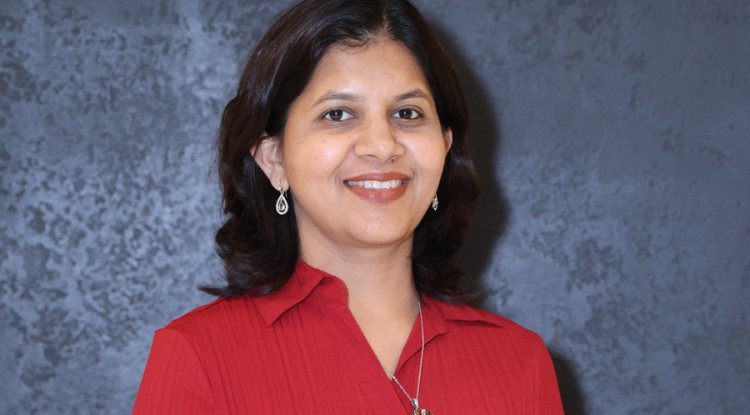 Helping Corporates In RE Transition & Energy Storage Adoption: Netra Walawalkar, VP, CES
