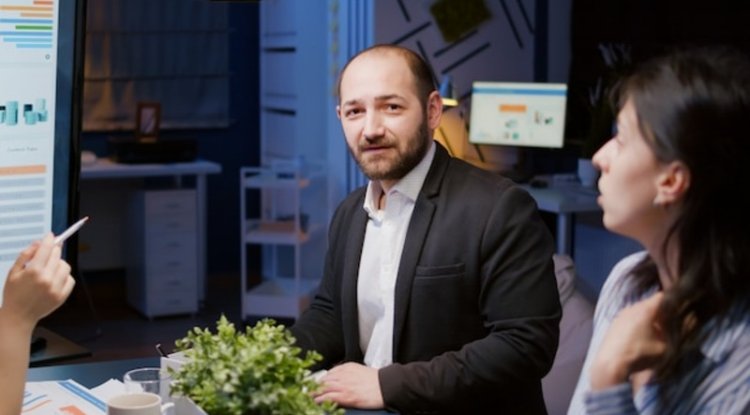 David Pagliaro Appointed Chief Strategy Officer