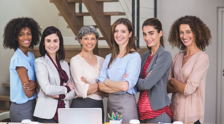 The Most Influential Women in Sustainability Today