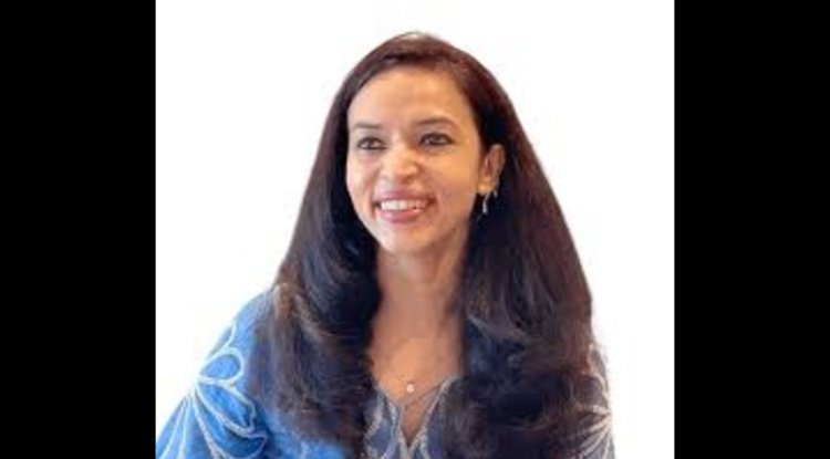 Rinika Grover Leads Sustainability And CSR At Apollo Tyres