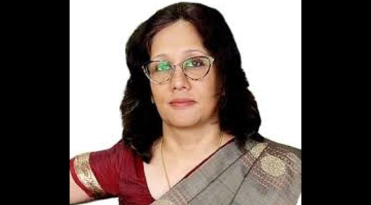 Shilpa Deodhar Leads Bosch’s Sustainability Vision