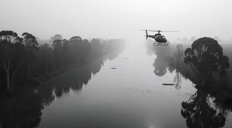 Australia Hit: Cyclone Alfred's Severe Impact