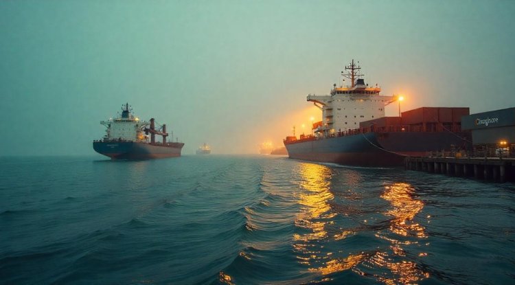 India Targets China, Japan with Anti-Dumping Duties