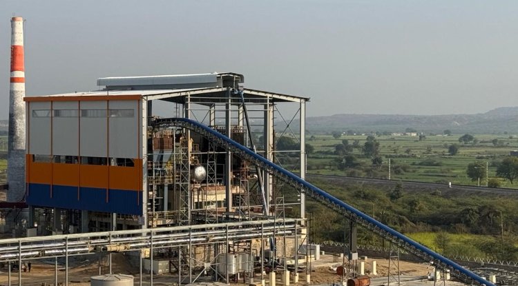 Cargill Opens New Corn Milling Plant To Meet Rising Food Demand