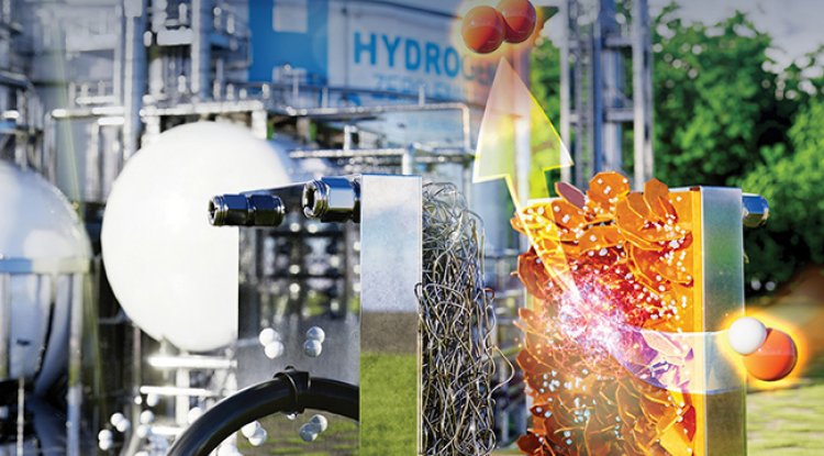 Aluminum: A Sustainable Solution for Hydrogen Fuel?