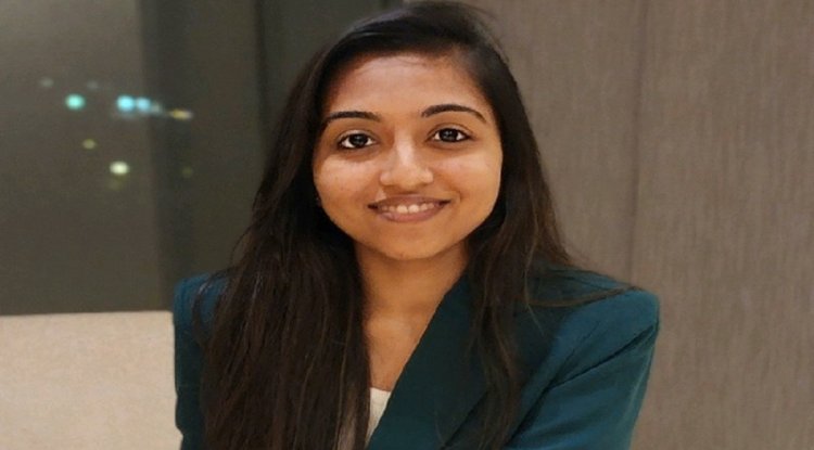 Even After A Thousand Cycles, Our Aluminium Retains Its Original Strength: Eurobond's Yashvi Shah