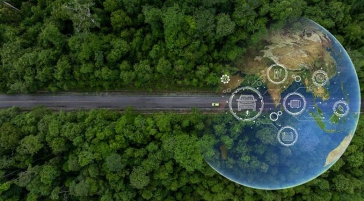 EcoVadis Launches Carbon Data Network for Scope 3 Tracking