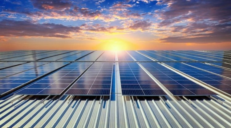 NextPower UK ESG Fund Exceeds Target, Raises £733M