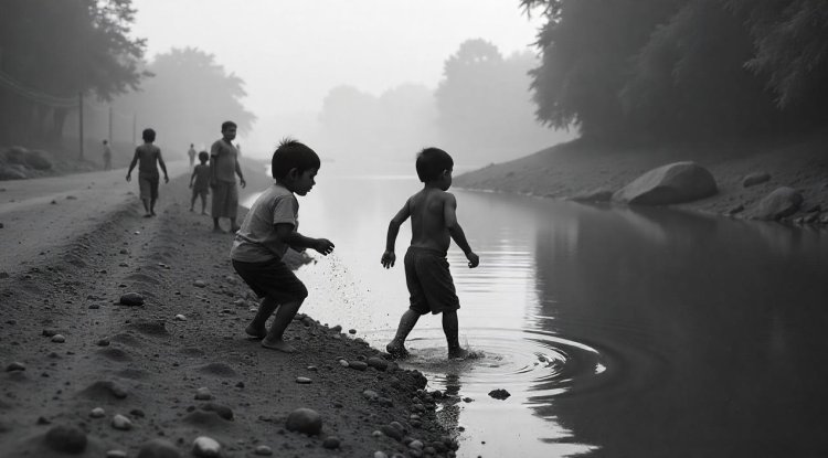 Yamuna Pollution Crisis: Parliamentary Panel Finds 23 Sites Failing Water Quality Tests