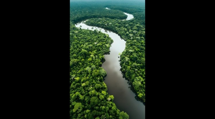 Global Edge Commits $100M To ONE AMAZON Conservation
