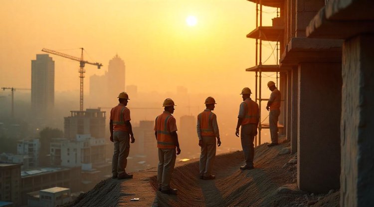 India Expands Social Protection to 48.8% Amid Global Push for Labor Welfare