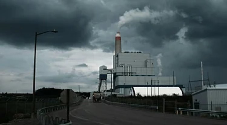 Trump's Coal Push to Counter China: Authorization and Potential Risks