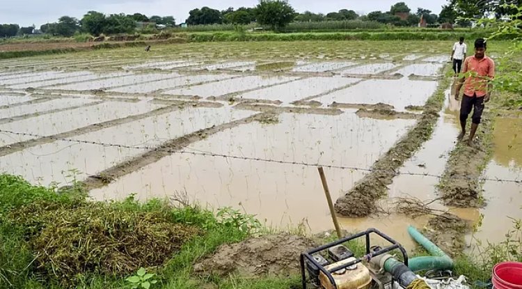 NDMC to Combat Flooding with Modular Pit Technology