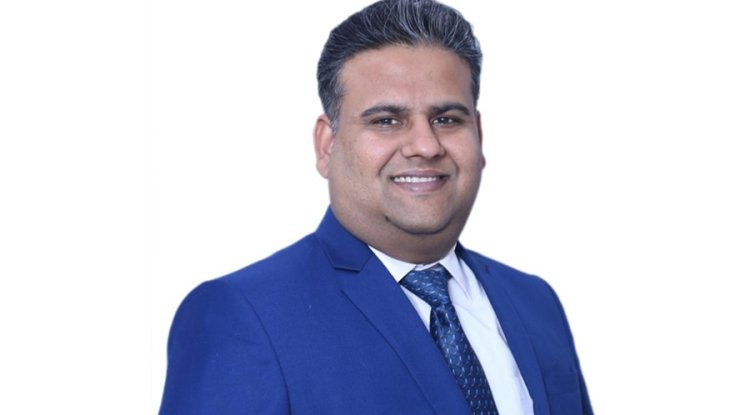 Mindset Is The Biggest Challenge In Battery Transition: Piyush Goyal, Co-founder & CEO, Volks Energie