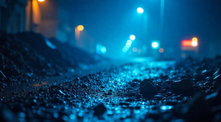 Thane's Garbage Crisis Worsens as Dumping Operations Stop