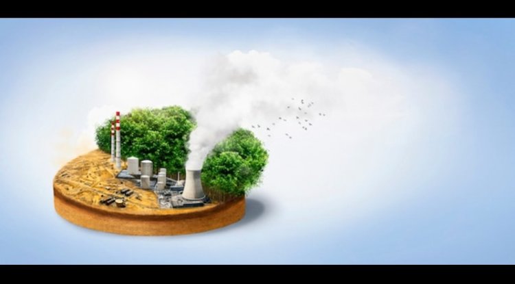 Government Promotes Clean Energy Alternatives to Kerosene