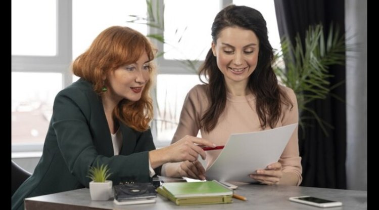 Govt Introduces Reforms To Empower Women Employees