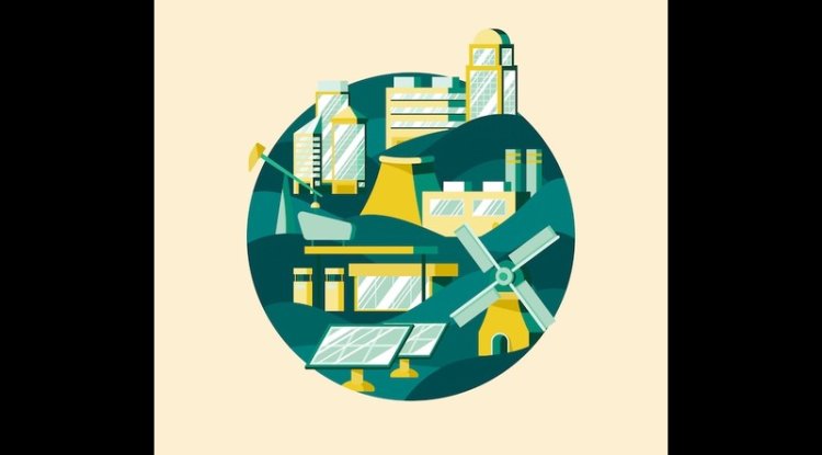 Greenhouse Gas Inventories Help Cities Reduce Emissions