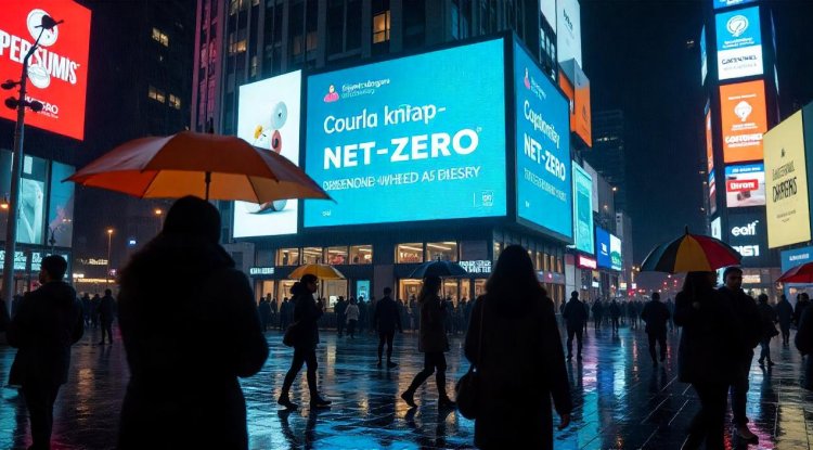 SBTi Releases Draft Update to Corporate Net-Zero Standard